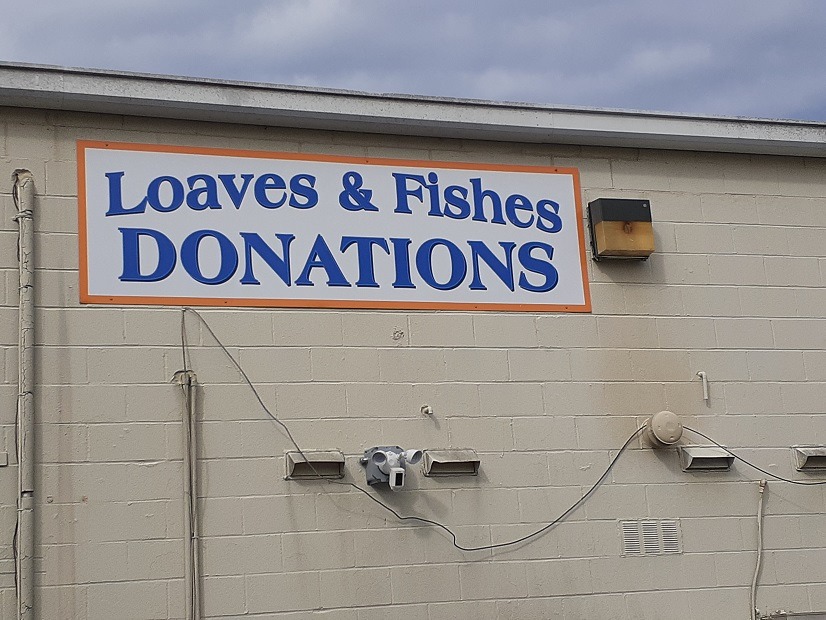 20200130_113508 Loaves and Fishes