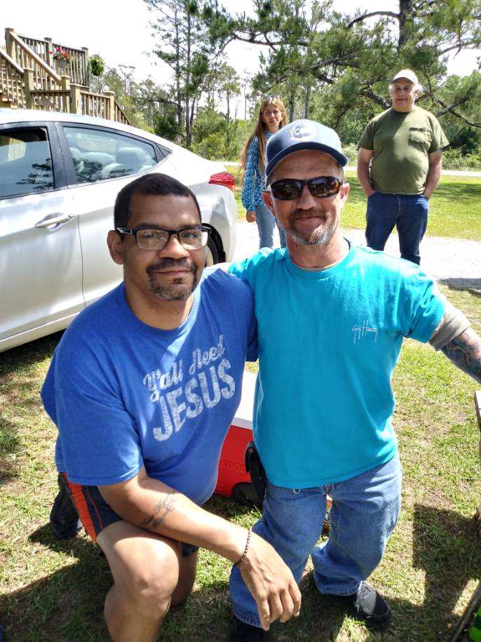 79977 Loaves and Fishes