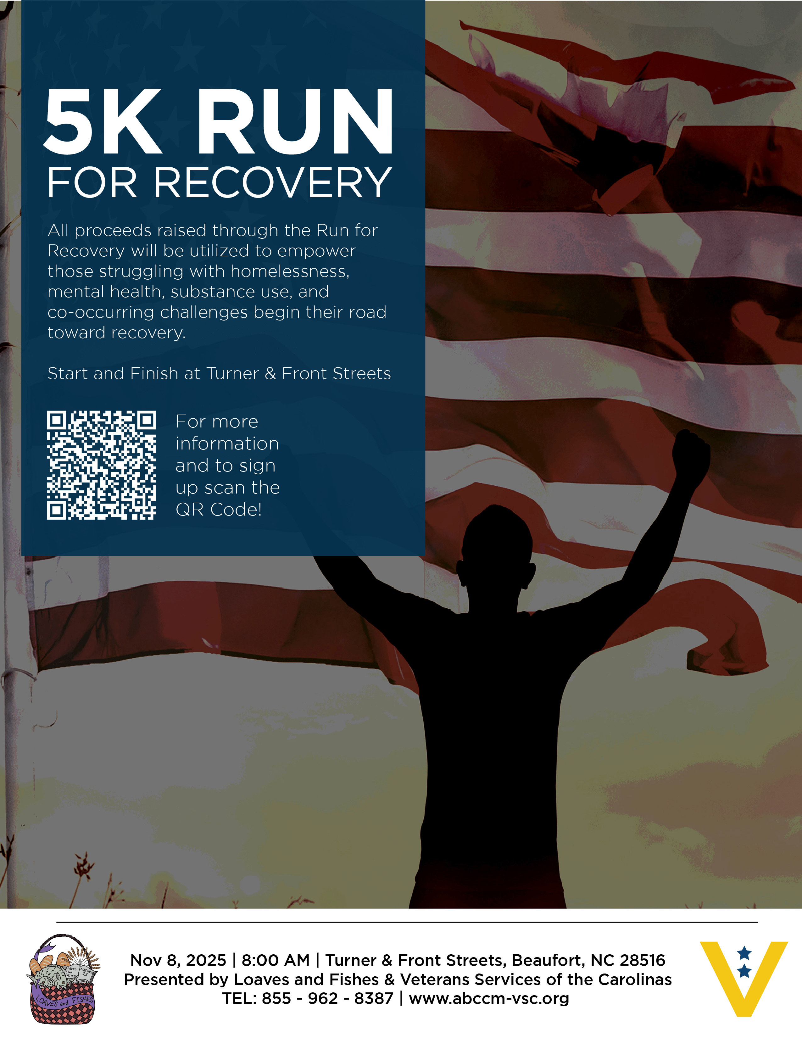 2025 5k run for recovery 2025 5k run for recovery