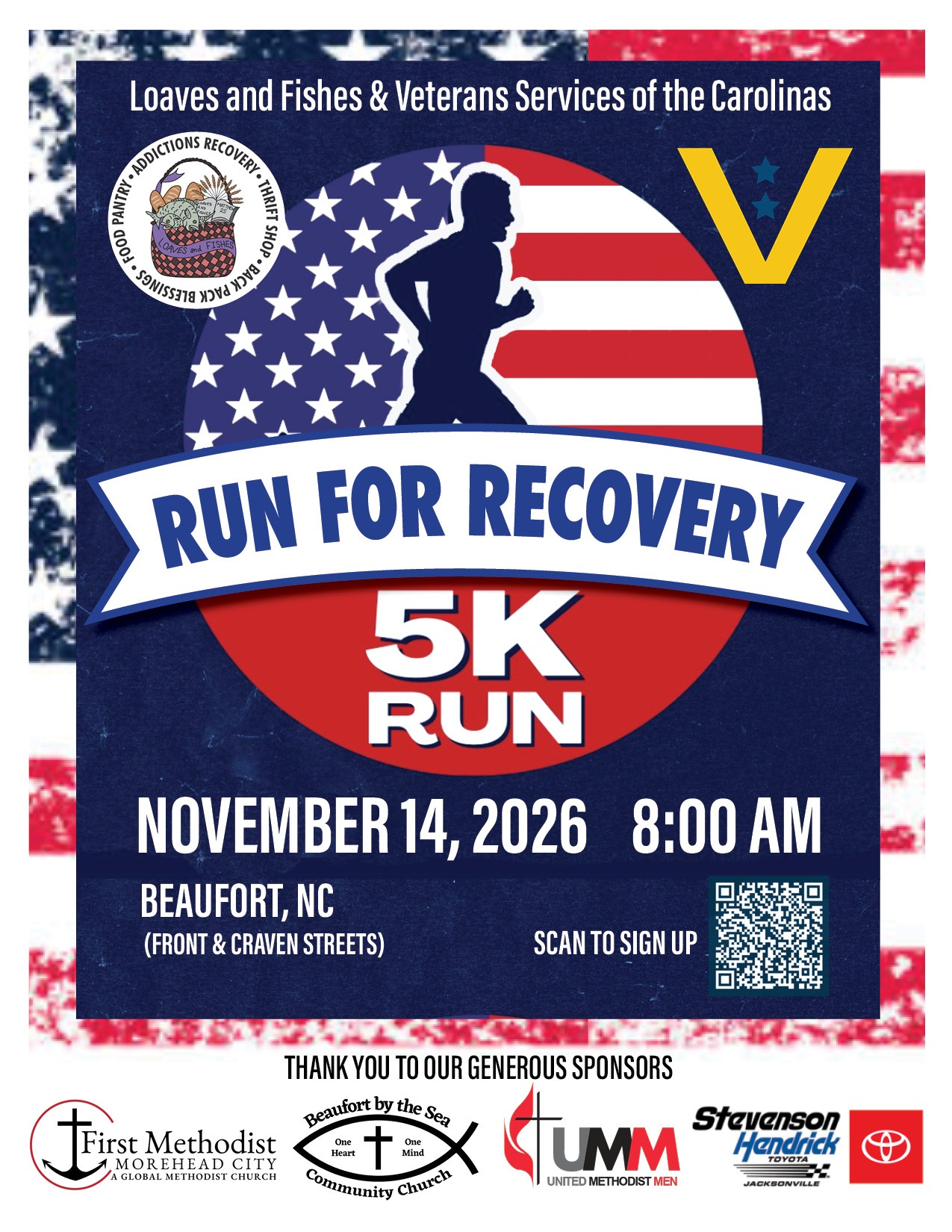 loaves&fishes2026RUN